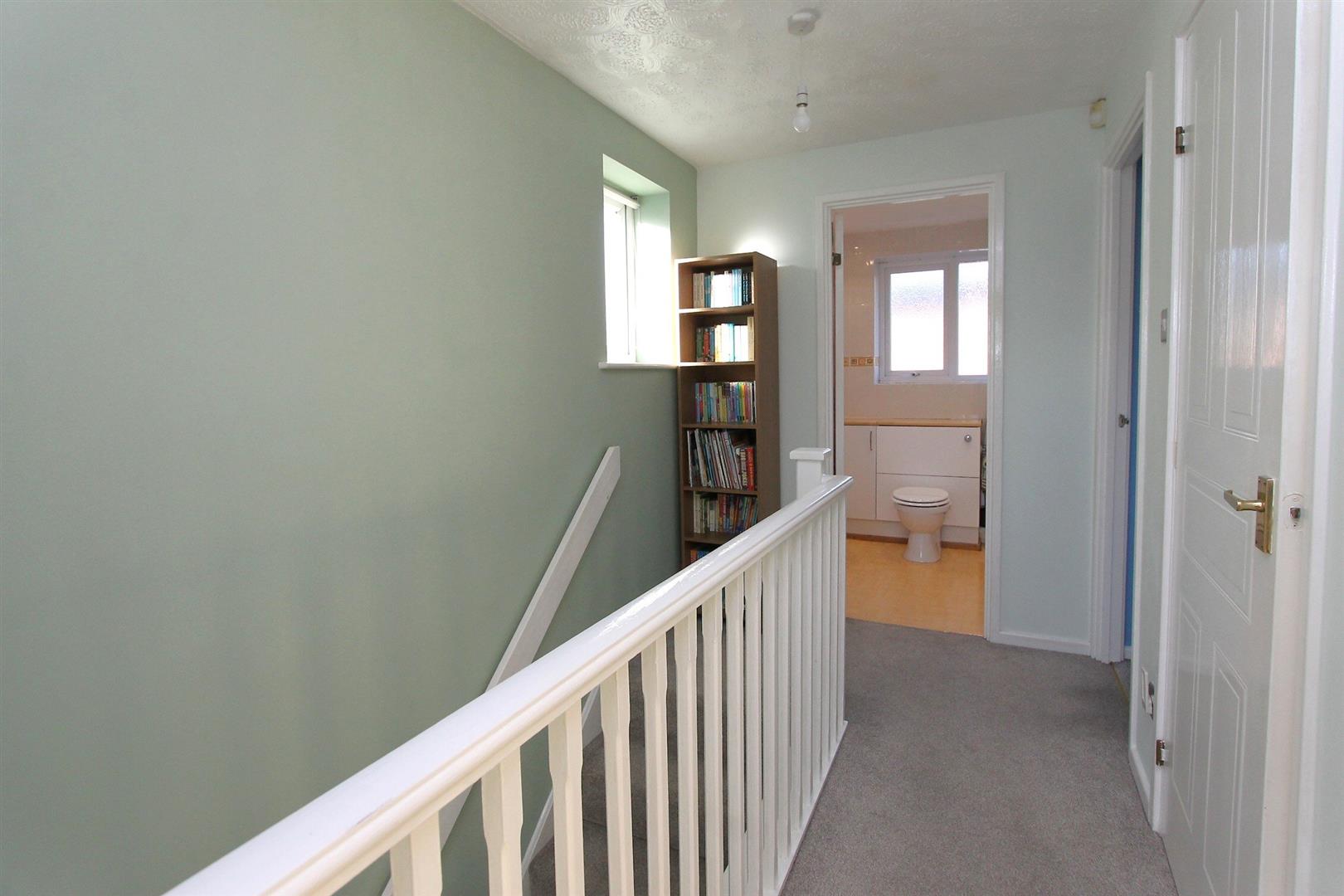 Ensall Drive, Stourbridge